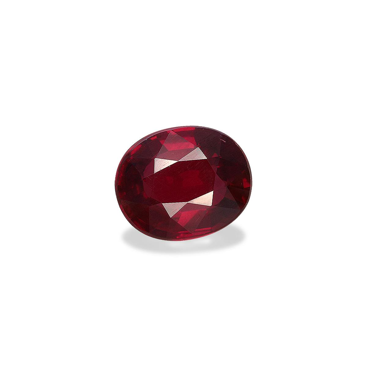 Mozambique Ruby 3.04 ct